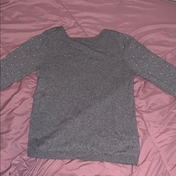 winter sweater - Picture 3 of 3